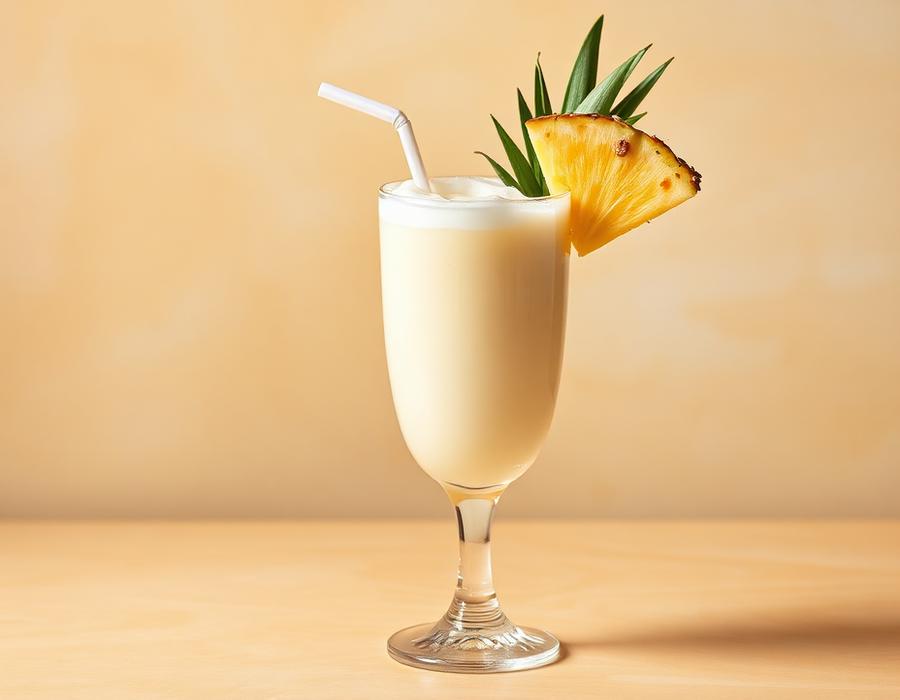 Virgin Colada