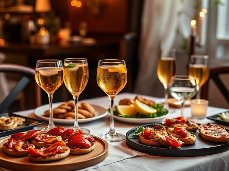 Apéros thématiques